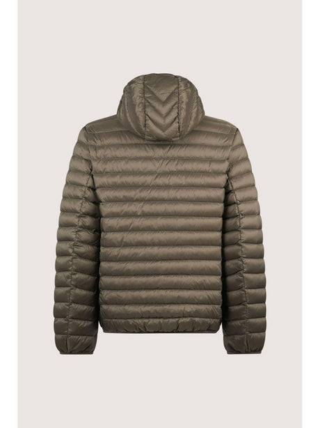 Piumino Ciesse Piumini FRANKLIN 3.0 Uomo - Verde