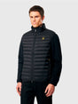 Gilet Ciesse Piumini ASTOR 3.0 Uomo - Nero
