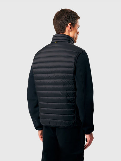 Gilet Ciesse Piumini ASTOR 3.0 Uomo - Nero