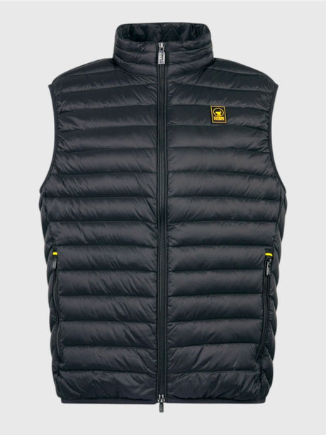 Gilet Ciesse Piumini ASTOR 3.0 Uomo - Nero