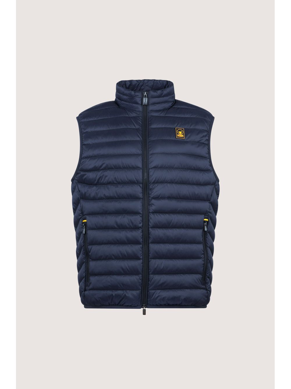 Gilet Ciesse Piumini ASTOR 3.0 Uomo - Blu