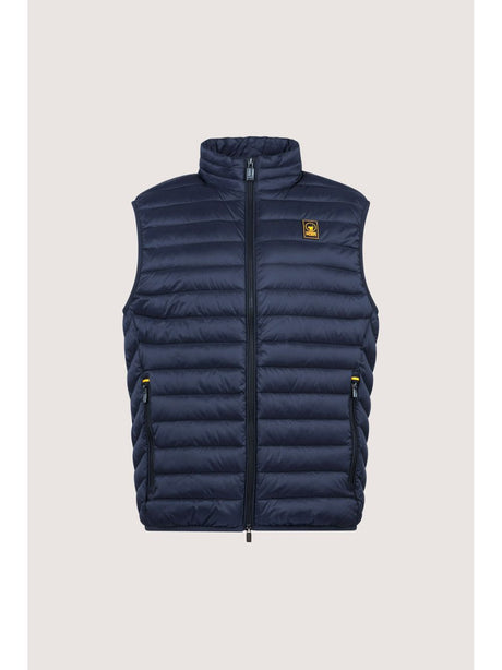 Gilet Ciesse Piumini ASTOR 3.0 Uomo - Blu