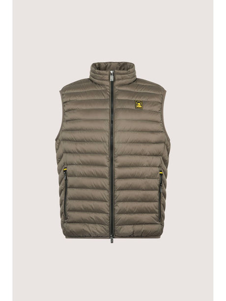 Gilet Ciesse Piumini ASTOR 3.0 Uomo - Verde