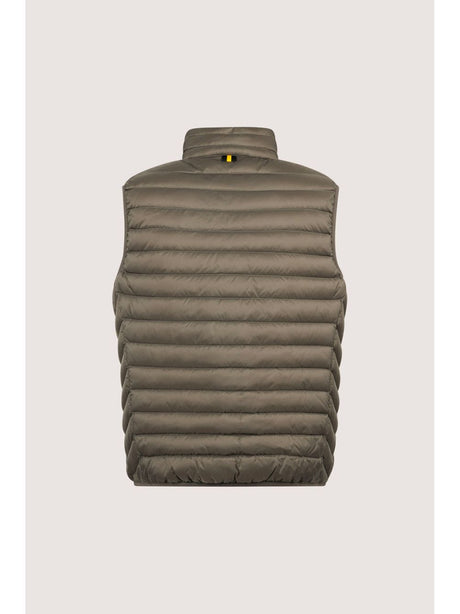 Gilet Ciesse Piumini ASTOR 3.0 Uomo - Verde