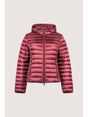 Piumino Ciesse Piumini AGHATA 2.0 Donna - Rosso