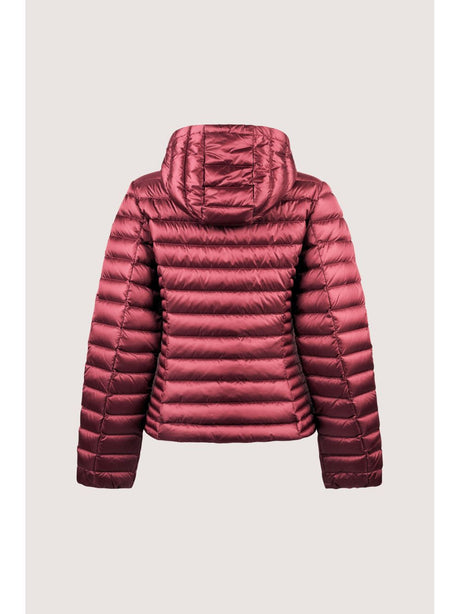 Piumino Ciesse Piumini AGHATA 2.0 Donna - Rosso