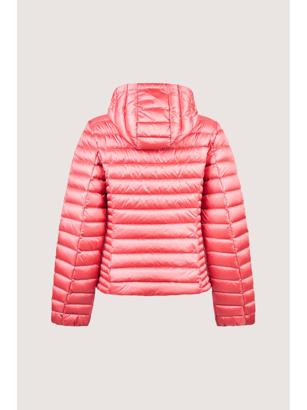 Piumino Ciesse Piumini AGHATA 2.0 Donna - Rosa