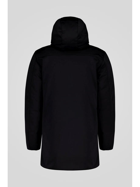 Giubbotto Ciesse Piumini CLEM 3.0 Uomo - Nero