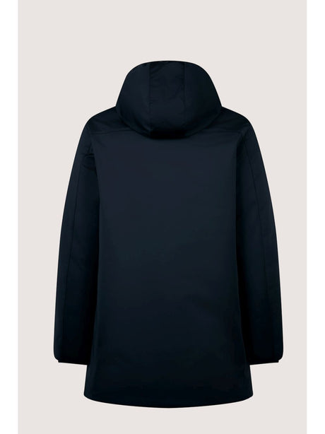 Giubbotto Ciesse Piumini CLEM 3.0 Uomo - Nero