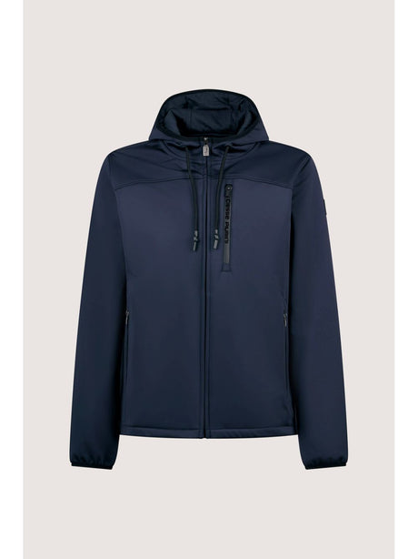 Felpa Ciesse Piumini DOUG 4.0 Uomo - Blu