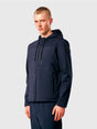 Felpa Ciesse Piumini DOUG 4.0 Uomo - Blu