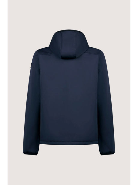 Felpa Ciesse Piumini DOUG 4.0 Uomo - Blu