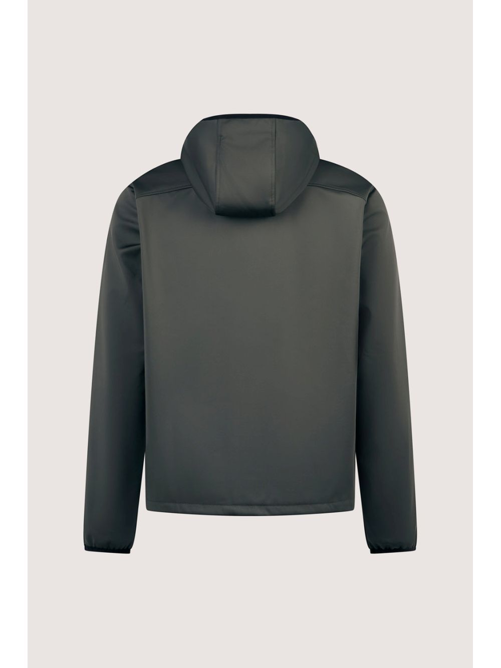 Felpa Ciesse Piumini DOUG 4.0 Uomo - Verde