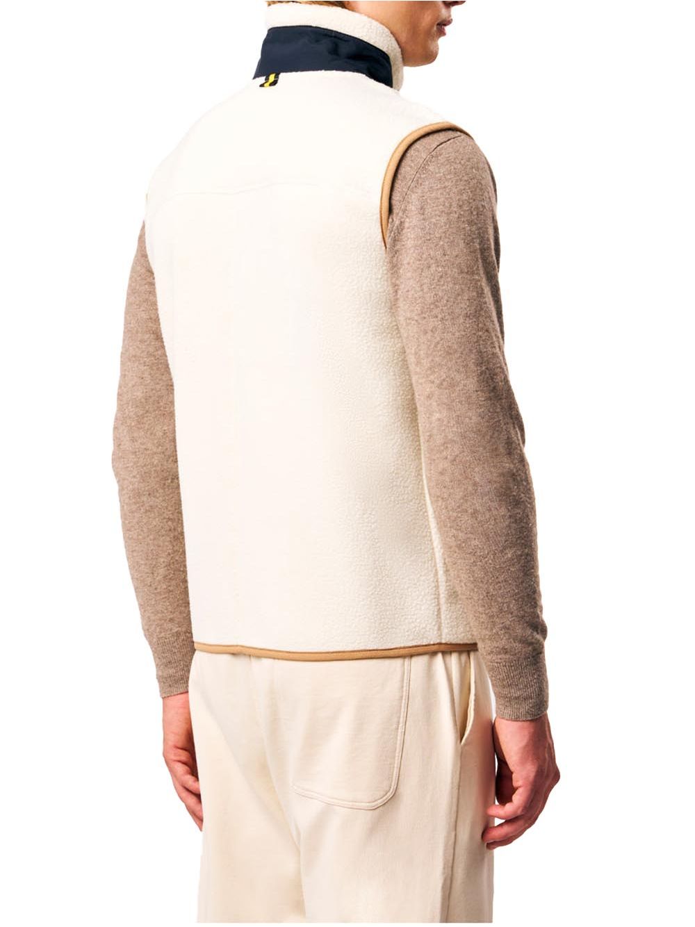Gilet Ciesse Piumini JULIO Uomo - Multicolore