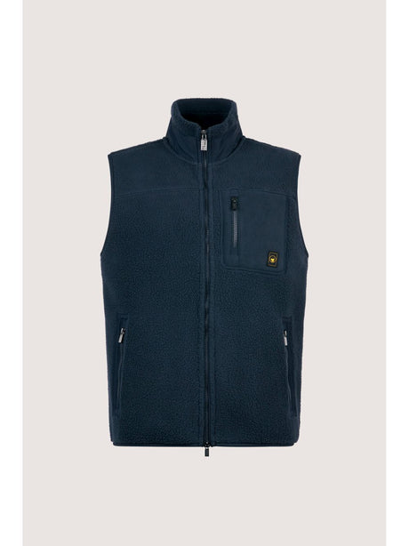 Gilet Ciesse Piumini JULIO Uomo - Blu