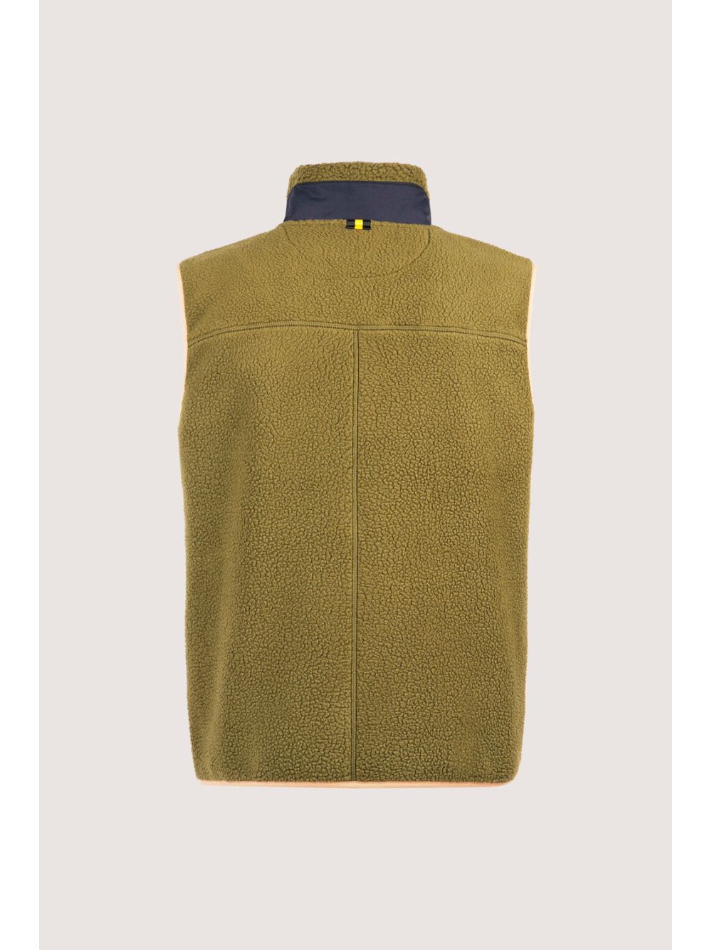 Gilet Ciesse Piumini JULIO Uomo - Oliva