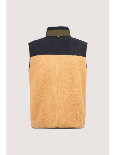 Gilet Ciesse Piumini JULIO Uomo - Multicolore