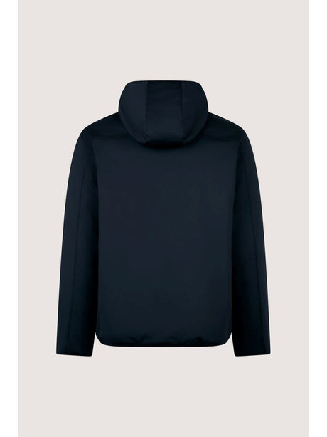 Giubbotto Ciesse Piumini JAYDEN 3.0 Uomo - Nero