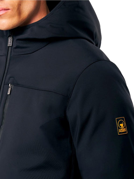 Giubbotto Ciesse Piumini JAYDEN 3.0 Uomo - Nero Ciesse Piumini  Angolo dello Sport