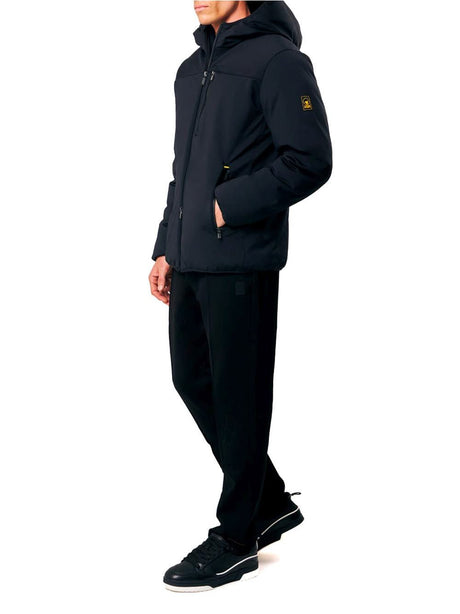 Giubbotto Ciesse Piumini JAYDEN 3.0 Uomo - Nero Ciesse Piumini  Angolo dello Sport