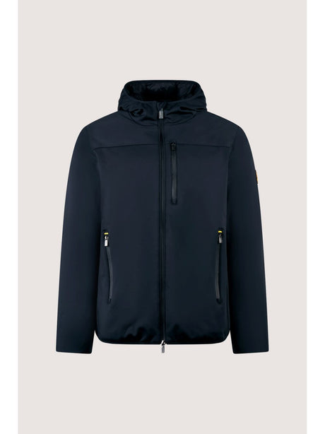 Giubbotto Ciesse Piumini JAYDEN 3.0 Uomo - Nero
