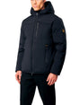 Giubbotto Ciesse Piumini JAYDEN 3.0 Uomo - Nero Ciesse Piumini  Angolo dello Sport