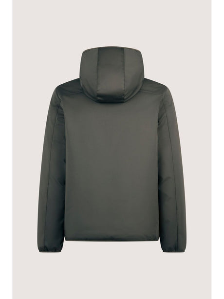 Giubbotto Ciesse Piumini JAYDEN 3.0 Uomo - Grigio