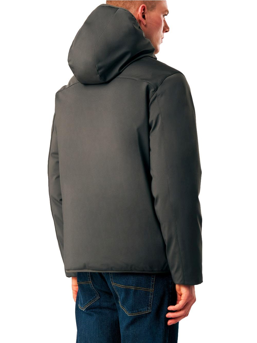Giubbotto Ciesse Piumini JAYDEN 3.0 Uomo - Grigio Ciesse Piumini  Angolo dello Sport