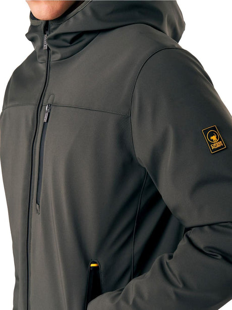 Giubbotto Ciesse Piumini JAYDEN 3.0 Uomo - Grigio Ciesse Piumini  Angolo dello Sport