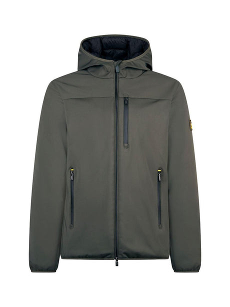 Giubbotto Ciesse Piumini JAYDEN 3.0 Uomo - Grigio Ciesse Piumini  Angolo dello Sport