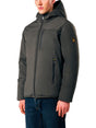 Giubbotto Ciesse Piumini JAYDEN 3.0 Uomo - Grigio Ciesse Piumini  Angolo dello Sport