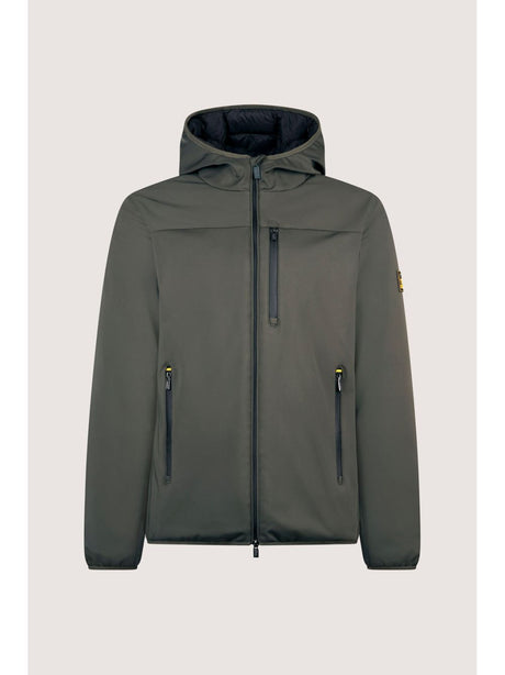 Giubbotto Ciesse Piumini JAYDEN 3.0 Uomo - Grigio