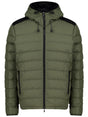 Giubbotto Ciesse Piumini STEVENSON 4.0 Uomo - Oliva