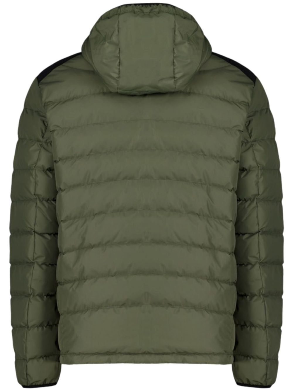 Giubbotto Ciesse Piumini STEVENSON 4.0 Uomo - Oliva