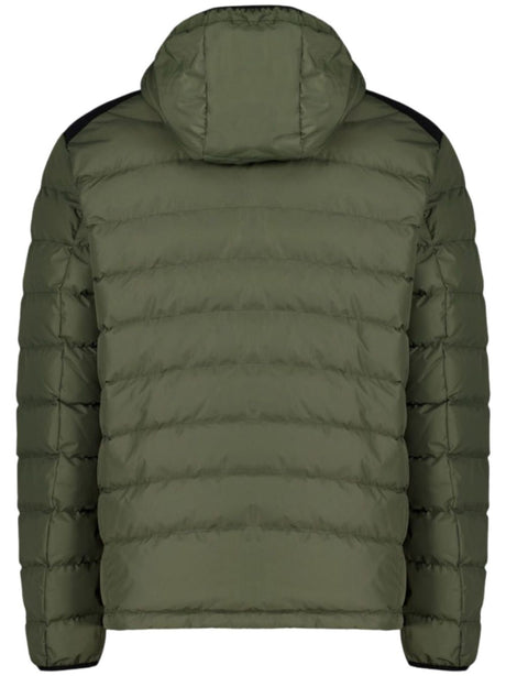 Giubbotto Ciesse Piumini STEVENSON 4.0 Uomo - Oliva
