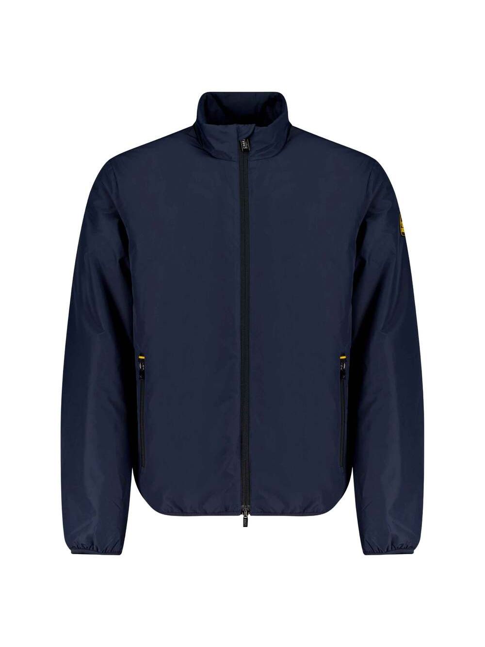 Giubbotto Ciesse Piumini TITANO Uomo - Blu
