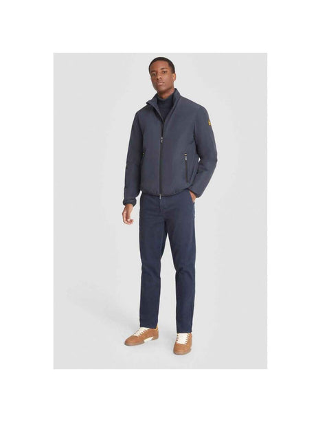 Giubbotto Ciesse Piumini TITANO Uomo - Blu