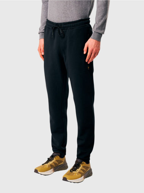 Pantalone Felpa Ciesse Piumini RONNY 4.0 Uomo - Nero