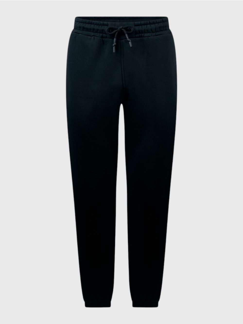 Pantalone Felpa Ciesse Piumini RONNY 4.0 Uomo - Nero