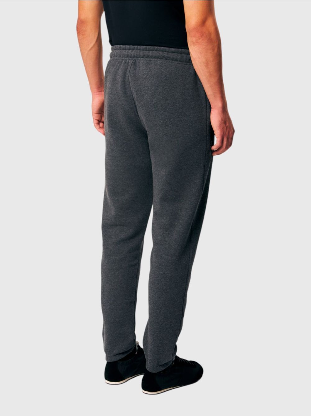 Pantalone Felpa Ciesse Piumini RONNY 4.0 Uomo - Grigio