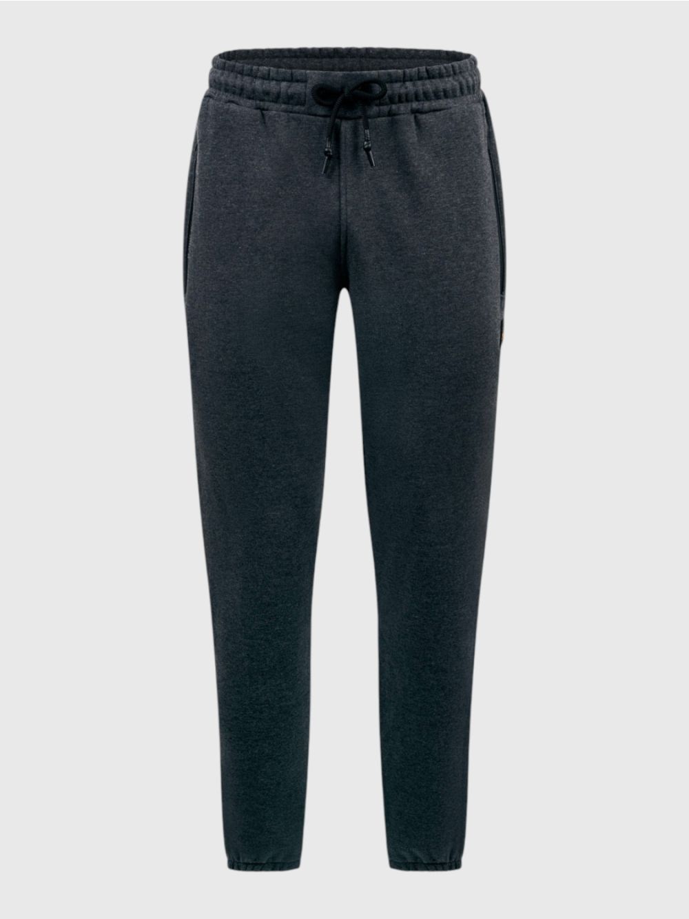 Pantalone Felpa Ciesse Piumini RONNY 4.0 Uomo - Grigio