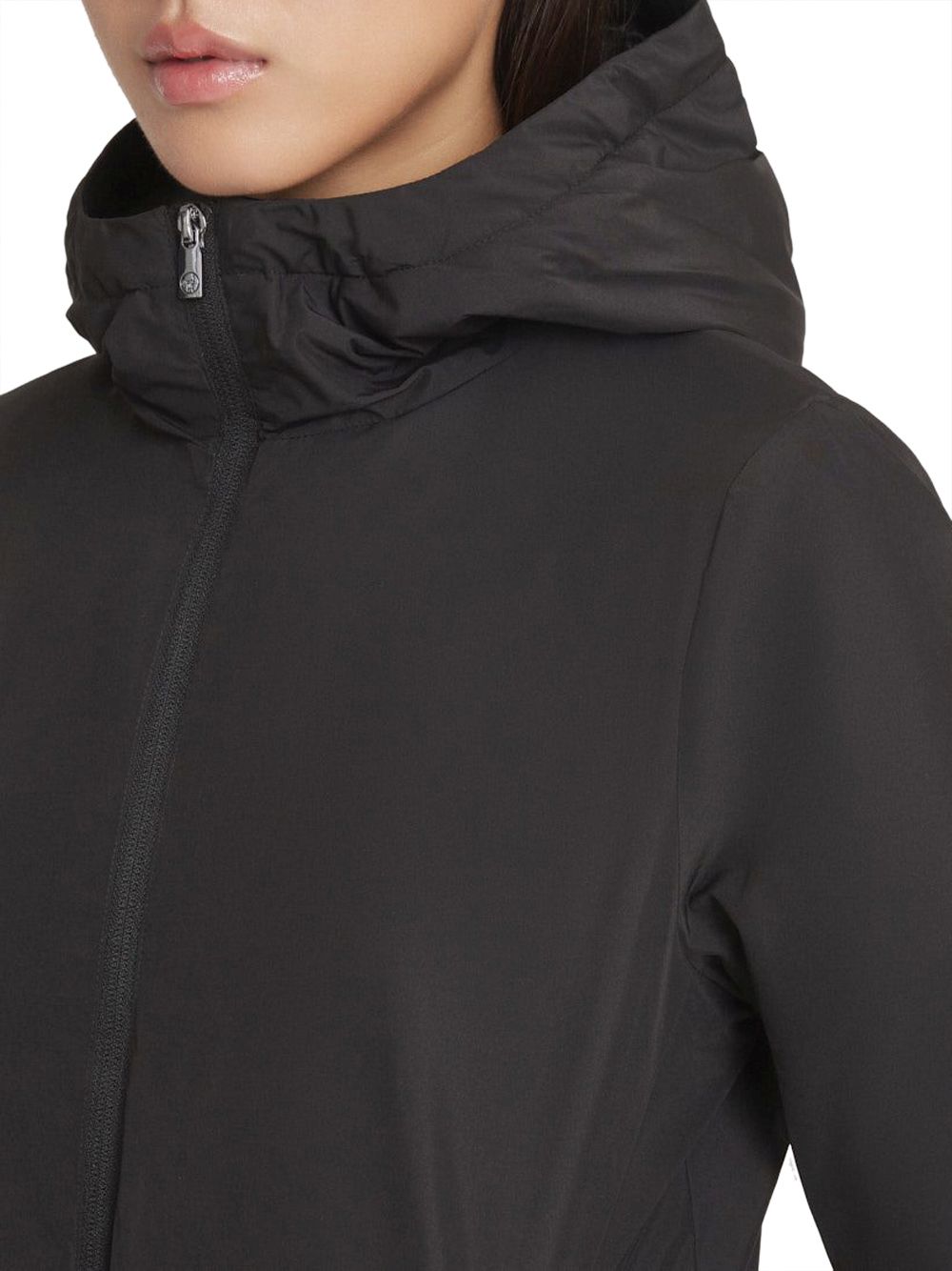 Giubbotto Ciesse Piumini MATILDA Donna - Nero