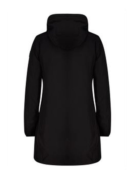 Giubbotto Ciesse Piumini MATILDA Donna - Nero
