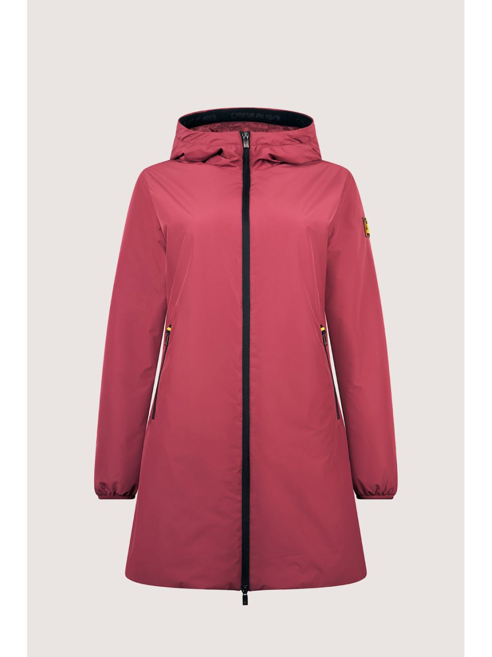 Giubbotto Ciesse Piumini MATILDA Donna - Rosso