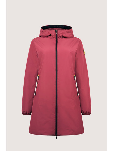Giubbotto Ciesse Piumini MATILDA Donna - Rosso