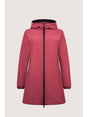Giubbotto Ciesse Piumini MATILDA Donna - Rosso