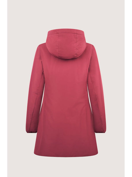 Giubbotto Ciesse Piumini MATILDA Donna - Rosso