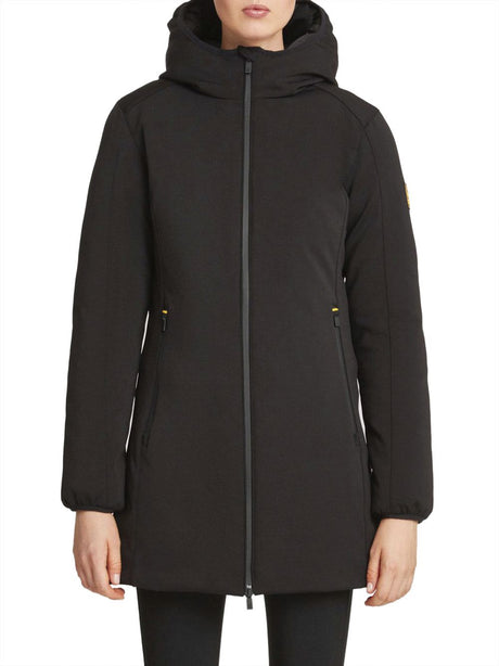 Giubbotto Ciesse Piumini YSABEL 3.0 Donna - Nero