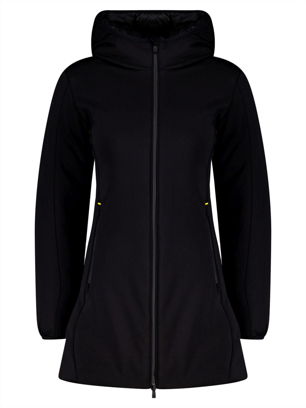 Giubbotto Ciesse Piumini YSABEL 3.0 Donna - Nero