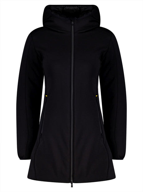 Giubbotto Ciesse Piumini YSABEL 3.0 Donna - Nero